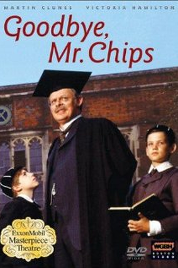  de Filme Adeus, Mr. Chips (2002)