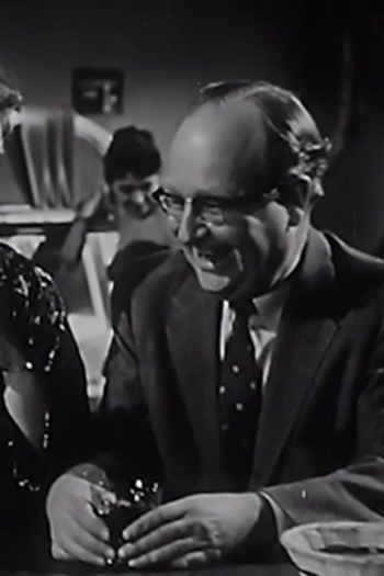Poster de Episódio The Showplace (1958)