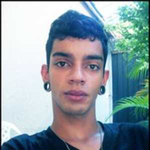 Foto de perfil de Jonathan Santos