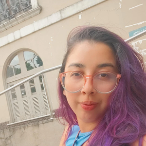 Foto de perfil de Kamila cristina