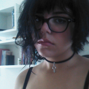 Foto de perfil de Giulia