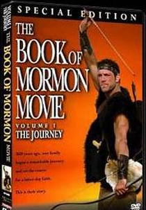 O Livro de Mórmon - A Jornada (The Book of Mormon Movie - The Journey)