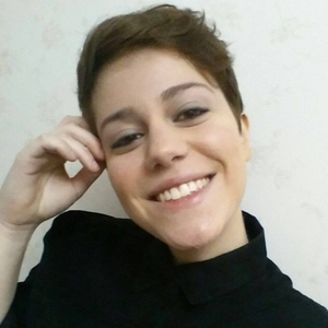 Foto de perfil de Ana