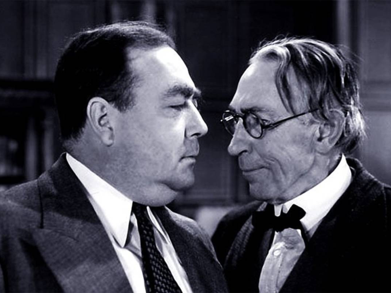 Foto 7 de O Mistério da Noite