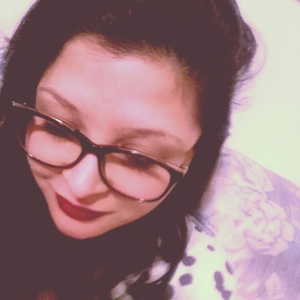 Foto de perfil de Fernanda Gomes