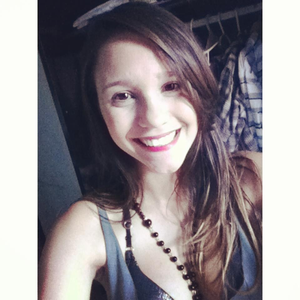 Foto de perfil de Bruna