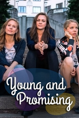 Promessas da Juventude (3ª Temporada) (Unge Lovende)