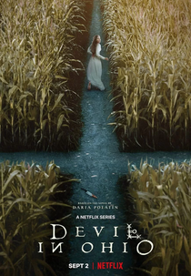 O Diabo em Ohio (Devil in Ohio)