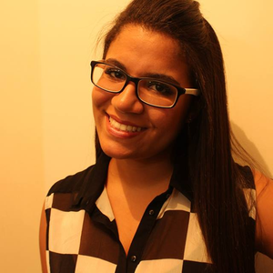 Foto de perfil de Melissa Pinheiro Ferreira