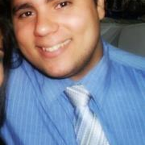 Foto de perfil de Ricardo Lopes