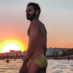 Foto de perfil de Fernando Marinheiro