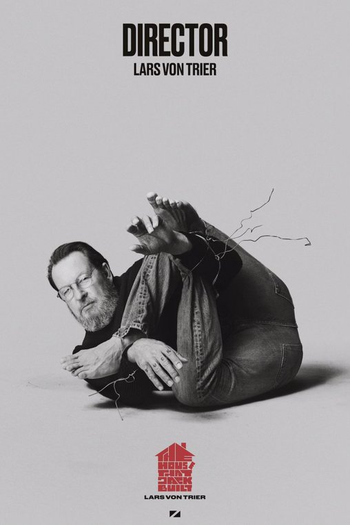  de Filme A Casa Que Jack Construiu (2018)