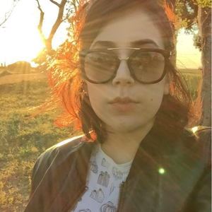 Foto de perfil de Lídia Mallet