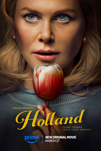  de Filme Holland (2025)