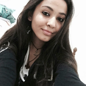 Foto de perfil de Mariana Rodrigues