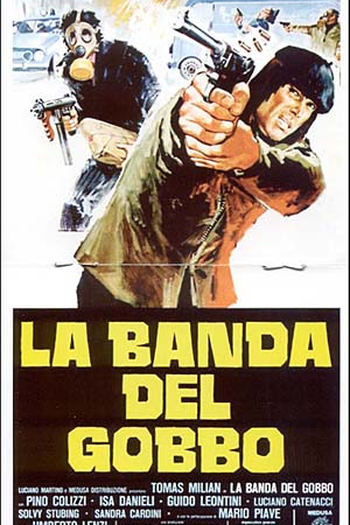  de Filme A Gang do Corcunda (1977)