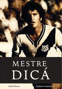 Mestre Dicá (Mestre Dicá)