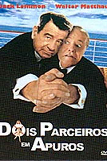  de Filme Dois Parceiros em Apuros (1997)