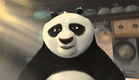 2010 - Kung Fu Panda Holiday - US Trailer - english