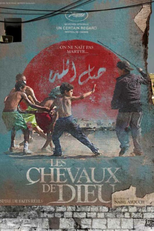 Os Cavalos de Deus (Les chevaux de Dieu)