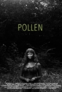 Pollen - Poster / Capa / Cartaz - Oficial 2