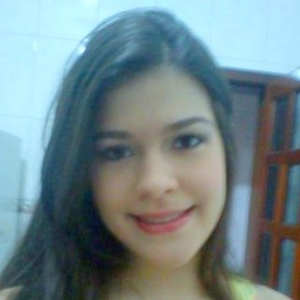 Foto de perfil de Isabela Abreu