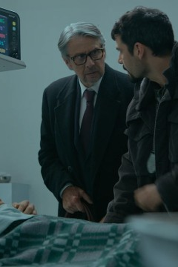 Poster de Episódio El diario (2025)
