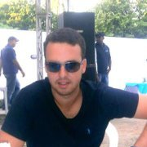 Foto de perfil de Caio Veras
