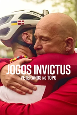 Jogos Invictus: Veteranos no Topo (1ª Temporada) (Heart of Invictus (Season 1))