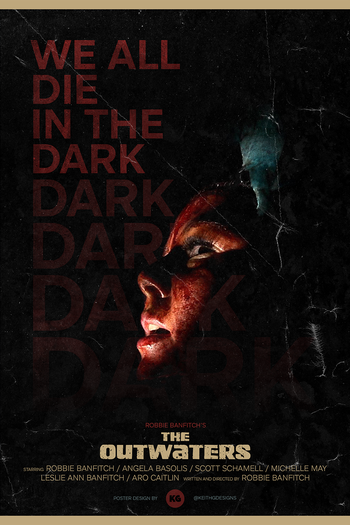  de Filme The Outwaters (2022)