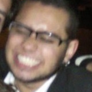 Foto de perfil de Lucas Rogério Napier