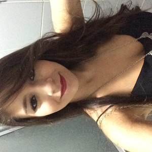 Foto de perfil de Vitória Caldas