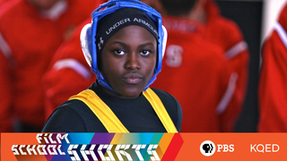 Trailer: First Match | Film School Shorts