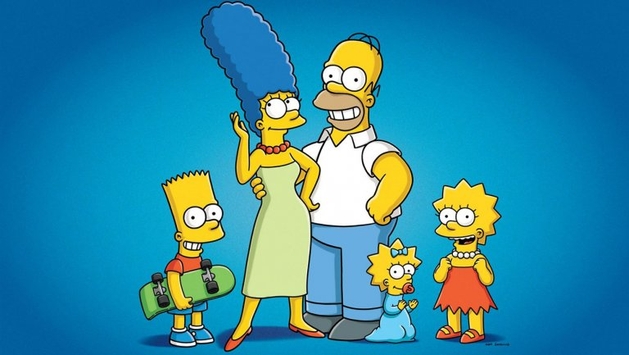 FOX renova 'Os Simpsons' para 31ª e 32ª temporadas