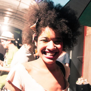 Foto de perfil de Gabriela Nunes