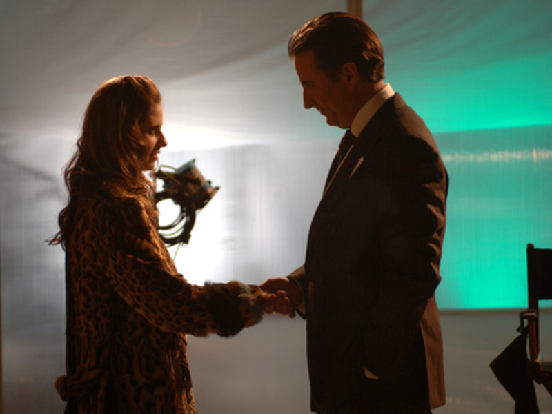 Foto 24 de Ligados Pelo Crime