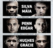 UFC 112: Invincible: Silva vs. Maia