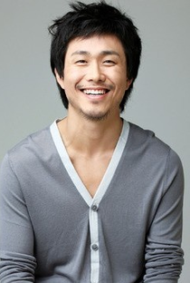 Oh Jung Se - Poster 1