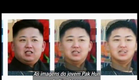 Kim Jong-Un Coreia do Norte - O Ultimo Principe Vermelho