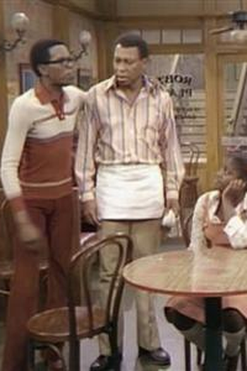 Poster de Episódio Food Poisoning (1979)
