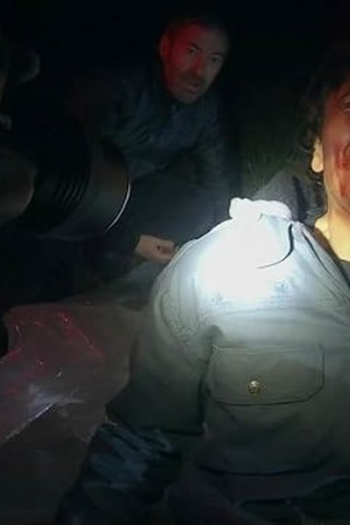 Poster de Episódio WES (2025)