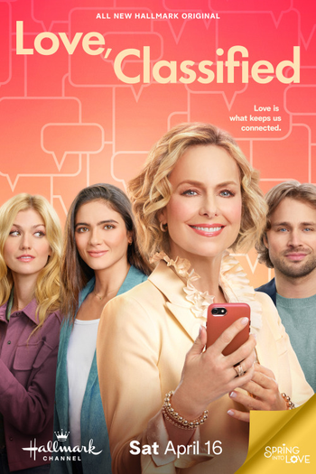  de Filme Love, Classified (2022)