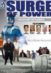 Surge of Power (Surge of Power)