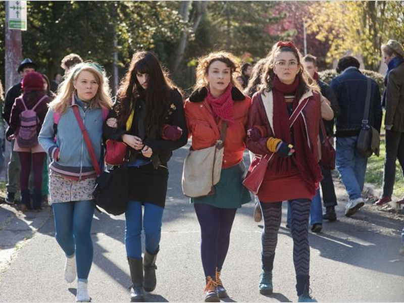 Foto 1 de Camille Outra Vez