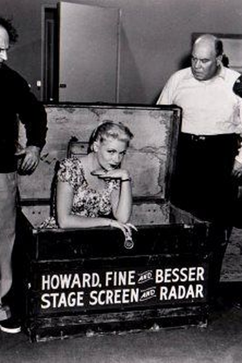  de Curta Romance sem chance (1958)