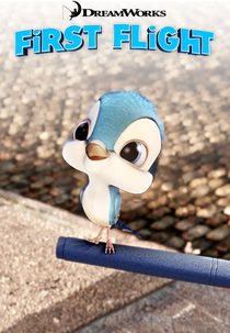 O Primeiro Vôo (First Flight)