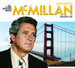 Casal McMillan (6ª Temporada) 