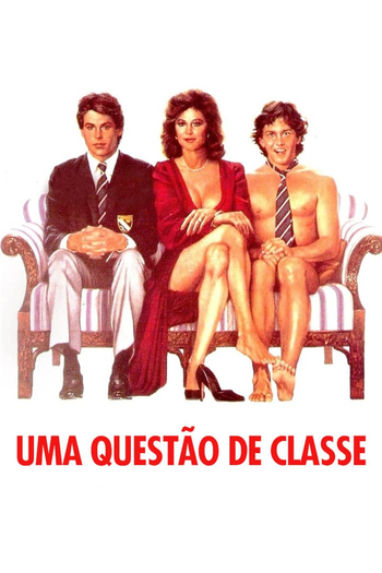  de Filme Uma Questão de Classe (1983)