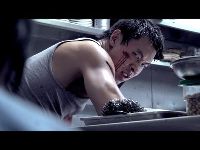 Foto 1 de Sleeping Dogs