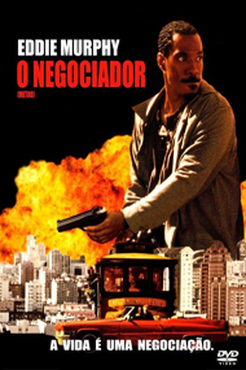  de Filme O Negociador (1997)